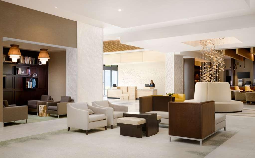 ไฮแอท เพลซ แพซาดีนา Hotel พาซาเดนา ภายใน รูปภาพ