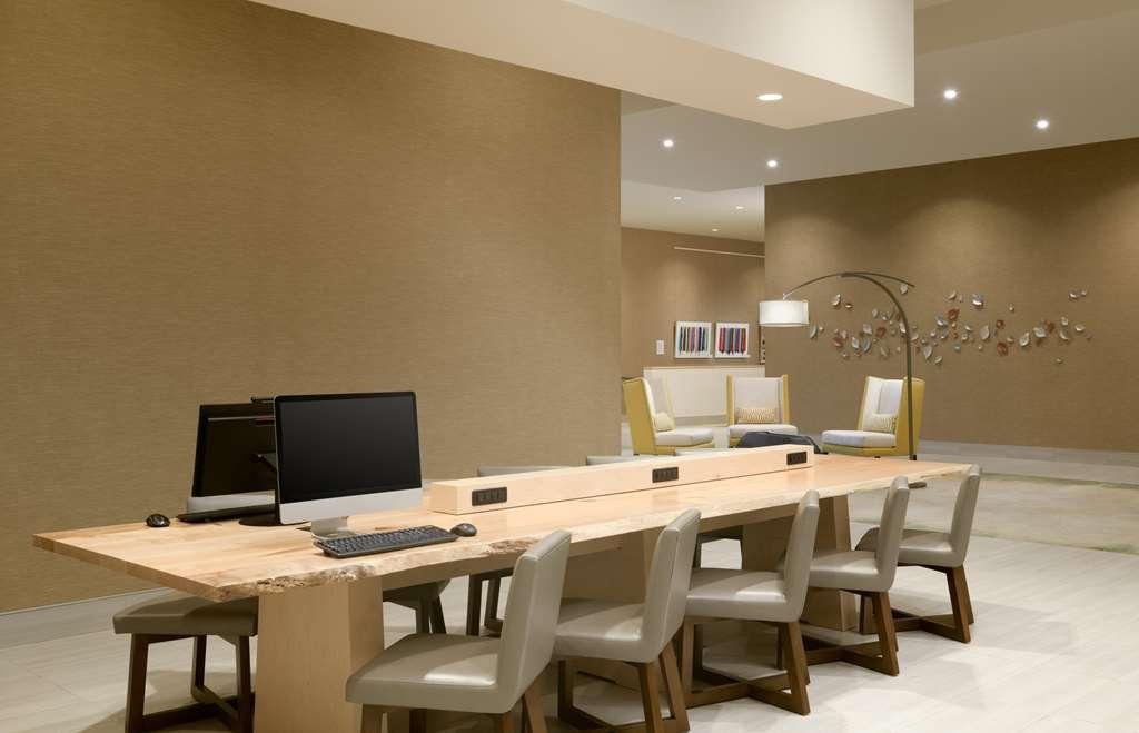ไฮแอท เพลซ แพซาดีนา Hotel พาซาเดนา ภายใน รูปภาพ