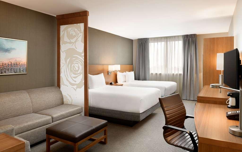 ไฮแอท เพลซ แพซาดีนา Hotel พาซาเดนา ห้อง รูปภาพ